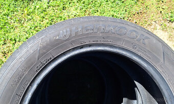 Letné 205/55 R16 - 2