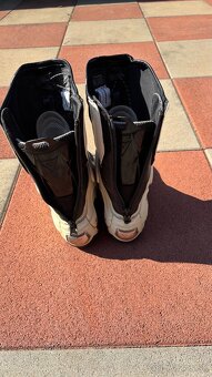 Čizmy dainese - 2