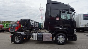 Prodám RENAULT T520 EURO 6 + Hydraulika - 2