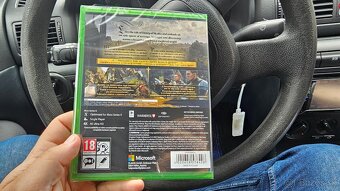 Hra na Xbox Series X - Kingdom Come Deliverance 2 - 2