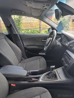 BMW 118d - 2