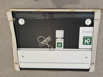Zrkadlo 80x60 cm - 2