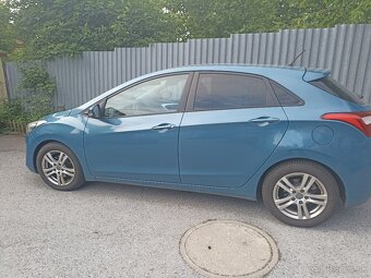 Hyundai i 30 - 2