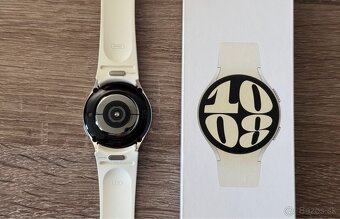 Samsung Galaxy Watch 6 40mm - 2