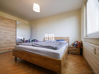 1 izbový byt vo výbornej lokalite - Chrenová II - 2