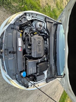 SÚRNE Predám Seat Leon 1,8 TSI FR ST DSG - 2