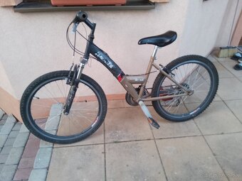 Bicykel - 2