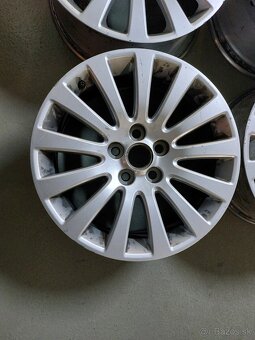 Disky Opel Insignia A 5x120 - 2