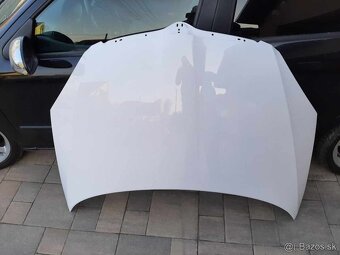 Škoda Fabia 2 roomster - - 2