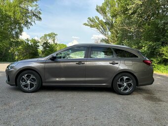 Hyundai i30 CW 1.5 T-GDi mHEV Family - 2