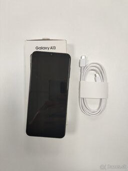 Samsung A13 4/64GB - 2