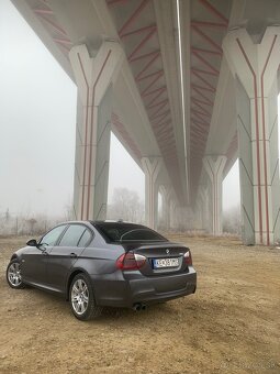 Bmw e90 330i Mpaket - 2