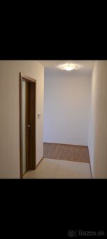 Byt na prenájom, 41m2 Námestovo - 2