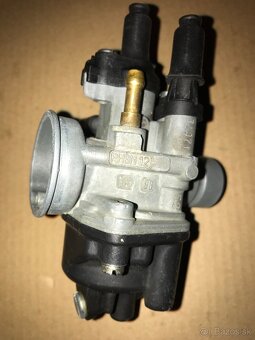 Dell'Orto PHBN 12GS - 2