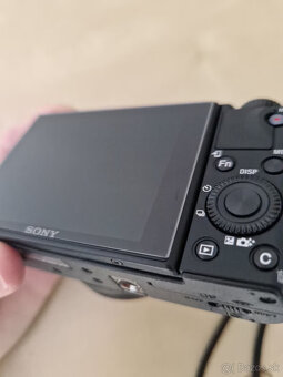 Sony DSC-RX100 III - 2