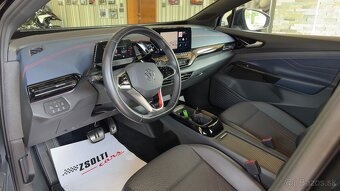 Volkswagen ID.4 GTX 77kWh 4Motion - 2