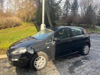 Fiat Punto - 2