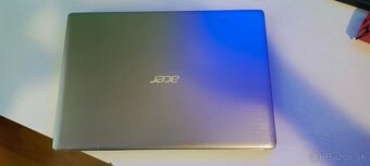 ACER-250GBSSD-I5-7200U-INTELGRAFICS-CENA DO 15.06.2025 80€ - 2