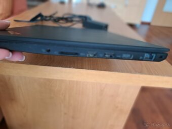 Notebook LENOVO ThinkPad T580 - 2