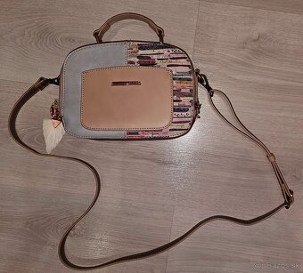 Crossbody kabelka Anekke - 2