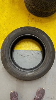 Letné pneumatiky Bridgestone Alenza 225/60 R18 100v - 2