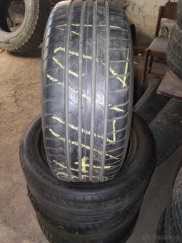 205/55 R16 letné - 2