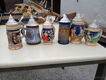 Pivne pohare - 2