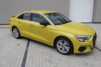 Audi A3 sedan - 2