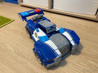Paw Patrol auto Tlapková patrola - 2