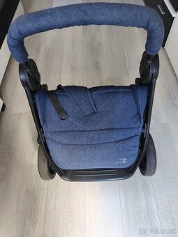 Športový kočík Britax römer - 2