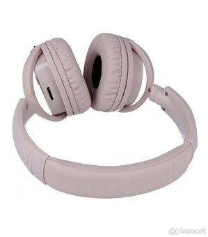 Predam bluetooth sluchadla trix - 2