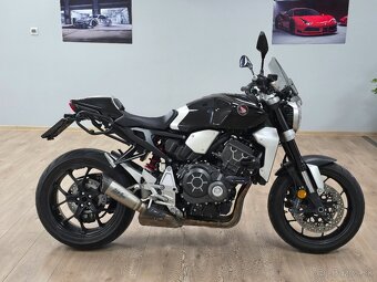 Honda CB 1000 R - 2