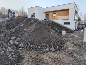 Darujem zeminu na zásyp - Banská Bystrica - 2