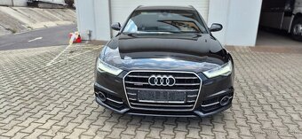 Audi A6 Avant S line 3.0 BiTDI 235kW Tiptronic Quattro - 2