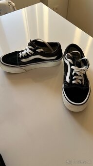 Tenisky Vans - 2