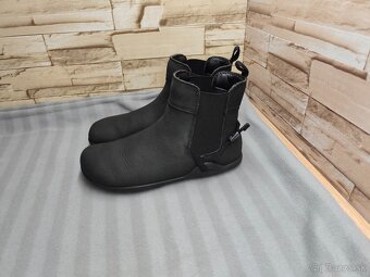 Xero Shoes 37 - dámske kožené barefoot topánky - 2