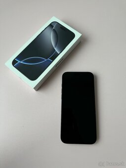 Iphone 16 Pro Max 256GB - 2