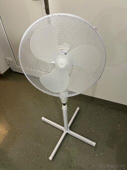 Ventilátor - 2