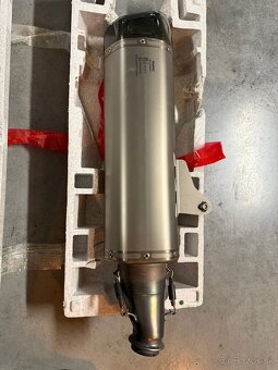 Akrapovic M-HHM001 KTM, Husqvarna, GasGas - 2