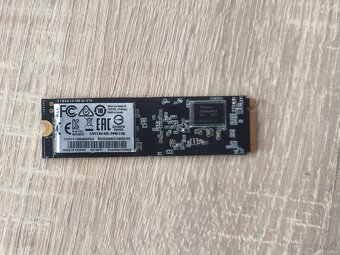 SSD SK Hynyx 1TB M.2 2280 - 2