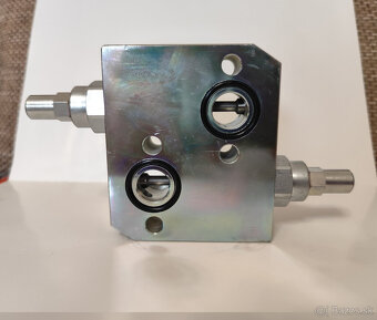Poistný ventil VAU 1/2 OMP OMR - 2