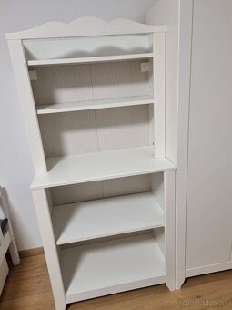 3 skrine do detskej izby - 2