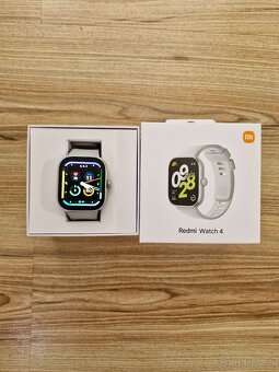 Hodinky Xiaomi - 2