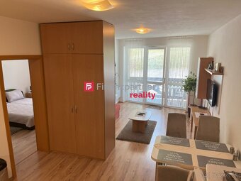 2 izbový apartmán, Donovaly, Banská Bystrica - 2