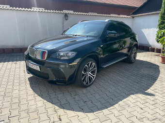 BMW X6 DRIVE 35D - 2