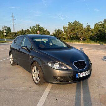 Seat Leon 1.9 TDI 77KW - 2