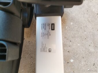 Thule outway platform 2 - 2