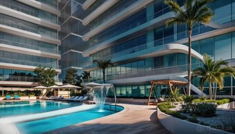 Dubajský apartmán od 130 000 € – Azizi Milan - 2