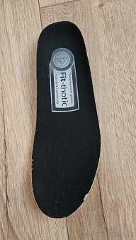 dámske trekingové topánky La Sportiva Gore tex veľkosť 37 - 2