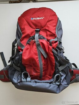 Ruksak Husky 30L - 2